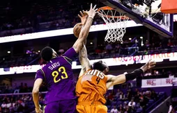 Le duo Holiday-Davis résiste aux Suns