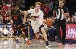 Draft 2020 : Nico Mannion vers la NBA ?