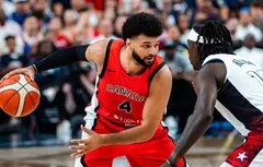Le Canada prépare les JO 2028 sans Jamal Murray