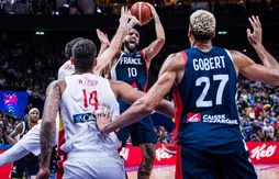 All-Access : au cœur du dernier carré de l’EuroBasket