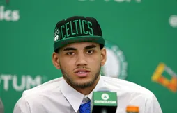 L’ailier Abdel Nader coupé par les Celtics