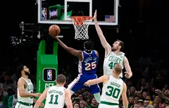 Comment les Celtics vont remplacer Robert Williams ?