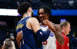 Retour plutôt amer pour Bones Hyland à Denver