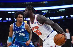 Julius Randle assure qu’il ne veut pas partir de New York