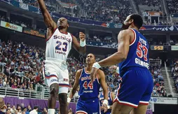 L’histoire de l’éphémère “NBA Legends Classic”, le All-Star Game des retraités