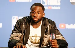 Fautes techniques : Draymond Green en danger pour un éventuel Game 7