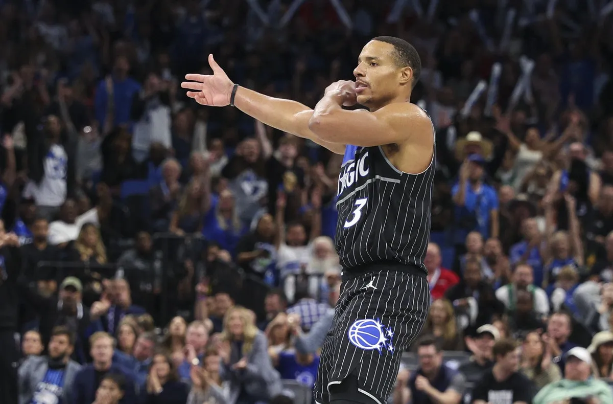 desmond bane