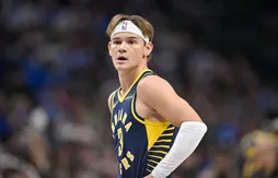 Les Pacers se séparent (déjà) de Mac McClung et reprennent Monte Morris