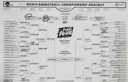 March Madness : Barack Obama remplit son bracket