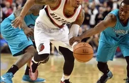 Blazers – Hornets : une vraie leçon de réalisme