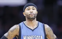 Mo Williams de retour à Cleveland !