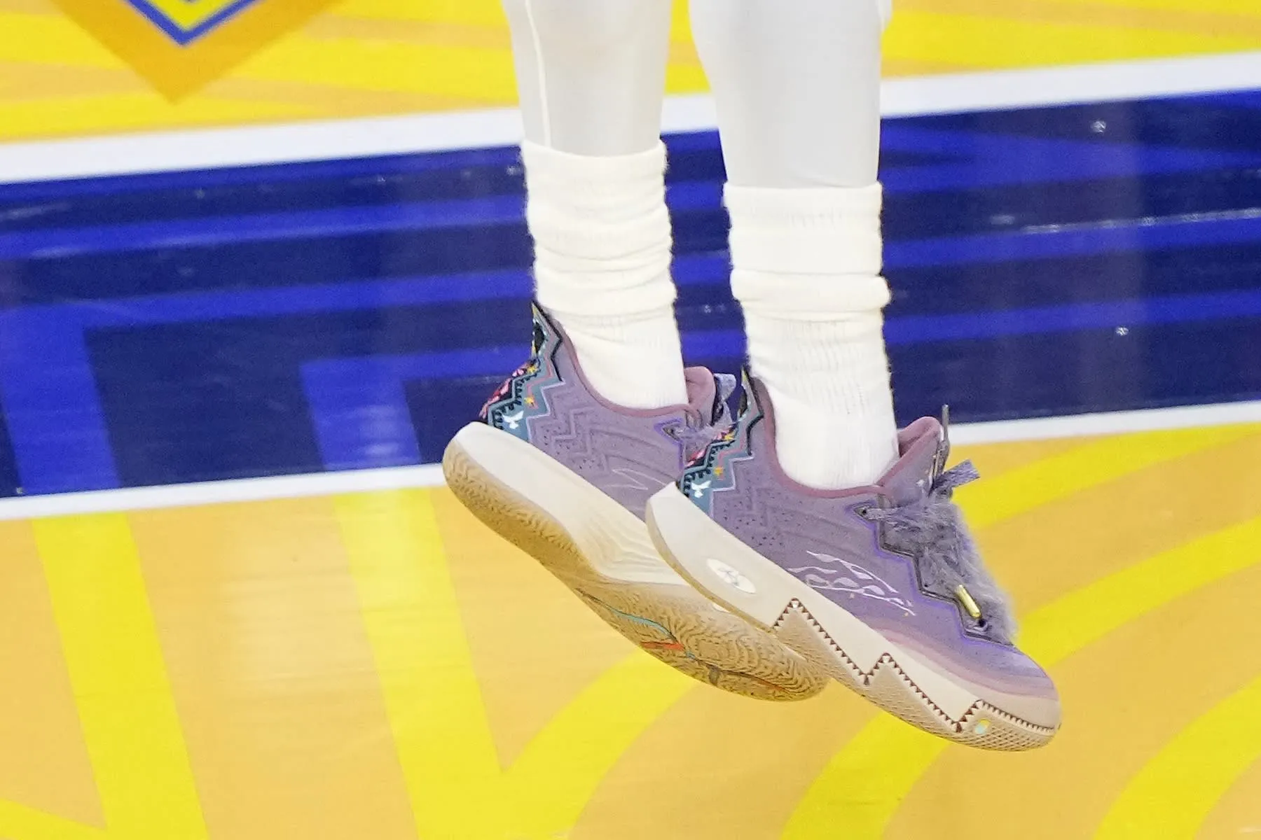 De nouveaux modèles au All-Star Weekend