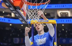 March Madness | Auburn, Duke, Houston et Florida têtes de série, Maxime Raynaud et Stanford non retenus