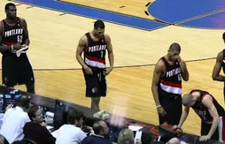 La longue liste des malheurs de Portland