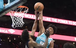 Une opportunité en or pour Dennis Smith Jr.