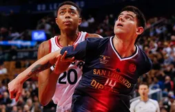 Thunder : le contrat de Gabriel Deck n’est pas garanti pour les prochaines saisons