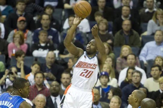 raymond felton
