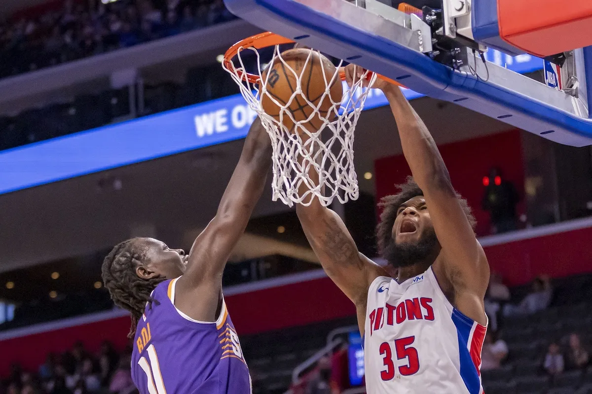 Marvin Bagley
