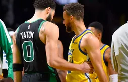 Le cinq majeur de la semaine | L’adresse de Stephen Curry, l’activité de Russell Westbrook