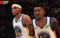 « MyNBA, « Rucker Park », « MyCareer », « The City » : NBA 2K27 fait encore le plein de nouveautés !