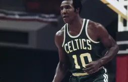 Boston : Jo Jo White aura attendu 34 ans pour entrer au Hall of Fame