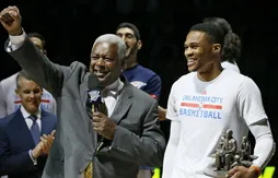 Oscar Robertson : “Russell Westbrook aurait encore dû gagner le titre de MVP”