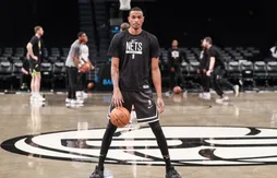 Après la saison de l’éclosion, Nic Claxton ne veut pas s’arrêter en si bon chemin