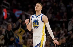 Donte DiVincenzo débarque aux Knicks pour retrouver Jalen Brunson et Josh Hart !