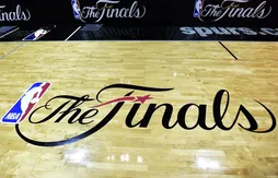 Adam Silver finira-t-il par faire revenir le logo des Finals sur le parquet ?