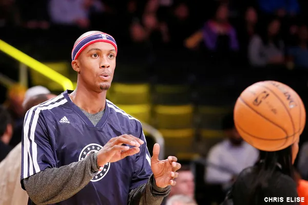 NBA: NOV 10 Timberwolves at Lakers