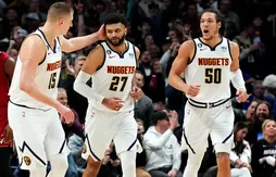 Les valeurs de l’altruisme au coeur du projet des Nuggets