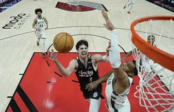 Deni Avdija a parfaitement répondu au défi physique des Bucks