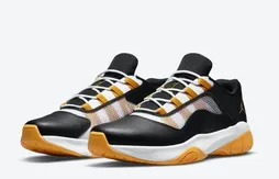 À fond la gomme pour la Air Jordan 11 CMFT Low