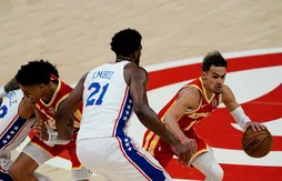 Pronostics NBA | Misez sur Trae Young et Joel Embiid
