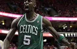 Le trio Garnett-Rondo-Pierce écrase Philadelphie