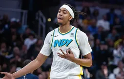 Les Pacers laissent déjà partir Moses Brown