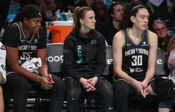 La soupe à la grimace au Liberty