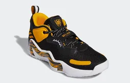 Quand la D.O.N. Issue 3 passe en mode « Fresh Prince »