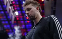 Franz Wagner également privé de Game 7