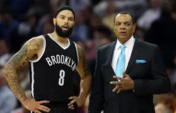 Lionel Hollins trouve les critiques sur Deron Williams « totalement injustes »