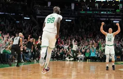 Tacko Fall revient sur son année rookie pas comme les autres