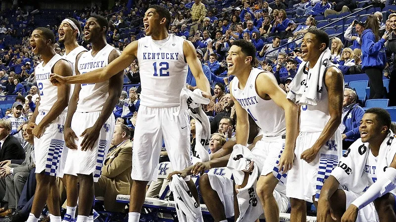 towns