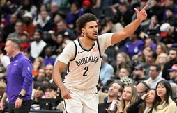 Cam Johnson, prochain nom sur la liste des transferts à Brooklyn ?