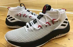 Test de chaussures – L’adidas Dame 4 de Damian Lillard