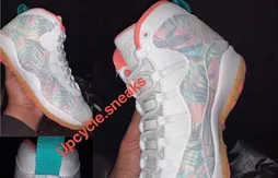 Jordan Brand file à Miami pour le Super Bowl