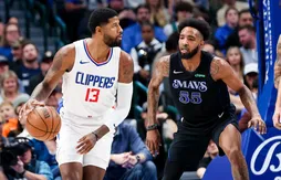 Comment les Clippers ont très vite digéré le départ de Paul George