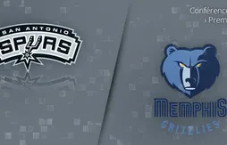 Preview Playoffs 2016 : San Antonio (2) – Memphis (7)
