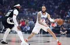 Amir Coffey devra convaincre les Bucks