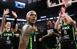 WNBA Finals | Les Lynx arrachent un Game 5 décisif !