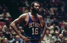 Décès de Bob Lanier (1948-2022)